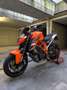KTM 1290 Super Duke R R Arancione - thumbnail 2