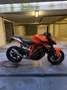 KTM 1290 Super Duke R R Arancione - thumbnail 11