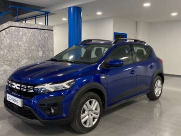 TCe Expresion 67kW