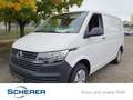Volkswagen T6.1 Transporter T6.1 Kasten 2.0 TDI Klima+PDC+DAB Weiß - thumbnail 1