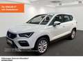 SEAT Ateca 1.5 TSI DSG Style Rückfahrkamera Weiß - thumbnail 1