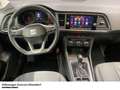 SEAT Ateca 1.5 TSI DSG Style Rückfahrkamera Weiß - thumbnail 6