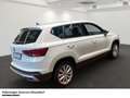 SEAT Ateca 1.5 TSI DSG Style Rückfahrkamera Weiß - thumbnail 4