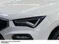 SEAT Ateca 1.5 TSI DSG Style Rückfahrkamera Weiß - thumbnail 5