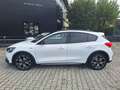 Ford Focus Focus 1.5D Active120cv auto X NEOPATENTATI Blanc - thumbnail 5
