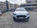 Ford Focus Focus 1.5D Active120cv auto X NEOPATENTATI Blanc - thumbnail 7