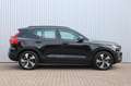 Volvo XC40 Recharge P8 AWD R-Design | Adaptieve Cruise Contro Zwart - thumbnail 4