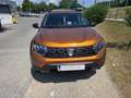 Dacia Duster Duster TCe 130 PF Jubiläum Jubiläum Gelb - thumbnail 1