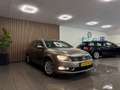 Volkswagen Passat Variant 1.4 TSI Comfortline BlueMotion * Automaat / 99.914 Bruin - thumbnail 7