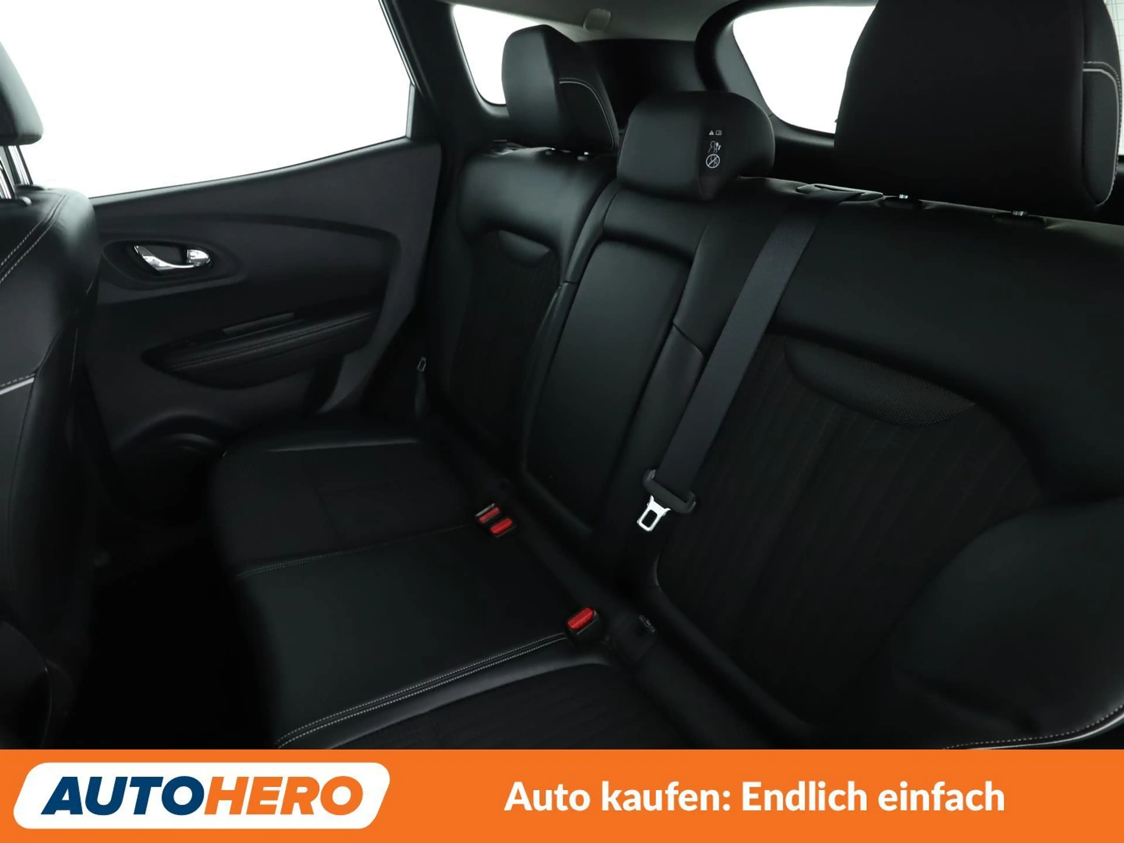 Renault Kadjar 1.6 dCi Energy Bose Edition Aut.*NAVI*CAM* — photo 14