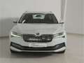 Skoda Superb Combi 1.4 TSI iV Style DSG AHK/LED/NAV Weiß - thumbnail 3