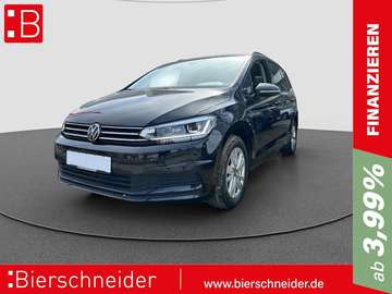 2.0 TDI DSG Comfortline 7-SITZE NAVI AHK ACC RÜCKF