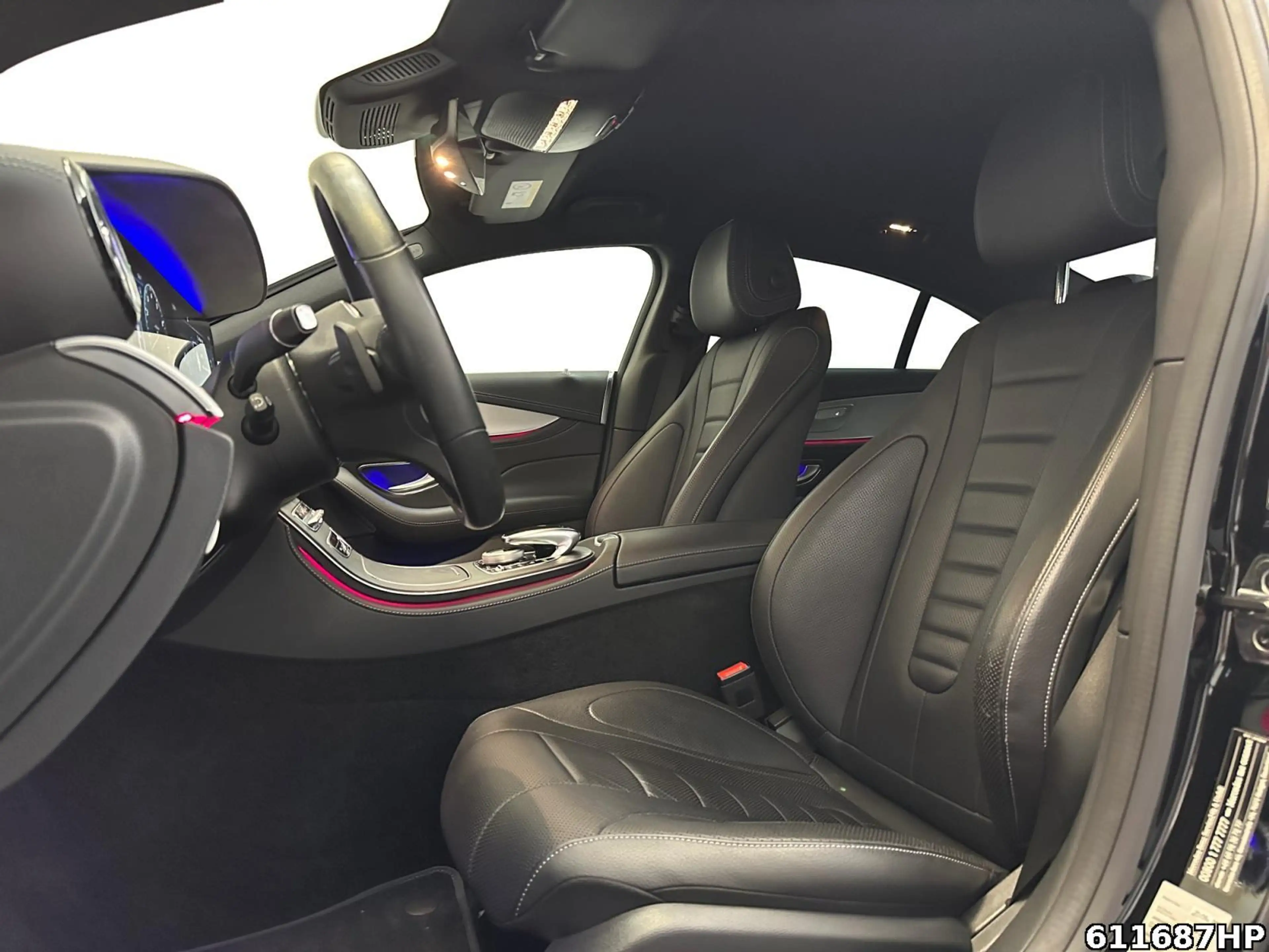 Mercedes-Benz CLS 450 4M AMG Night Multibeam Burmester 360° — photo 9