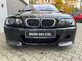 BMW M3 E46 CSL Coupe 1.Hand*deutsch*orig.4950km !!! Schwarz - thumbnail 8