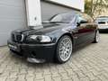 BMW M3 E46 CSL Coupe 1.Hand*deutsch*orig.4950km !!! Schwarz - thumbnail 1