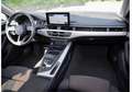 Audi A4 Avant 40 TDI S line S tronic 150kW Wit - thumbnail 4