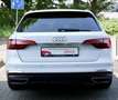 Audi A4 Avant 40 TDI S line S tronic 150kW Blanco - thumbnail 2