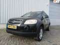 Chevrolet Captiva 2.4i Style 2WD - Start Niet Zwart - thumbnail 1