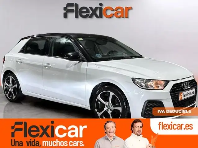 Audi A1 Sportback 25 TFSI