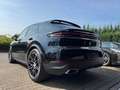 Porsche Cayenne COUPE*E-HYBRID*DISTRONIK*LUFTFEDERUNG* Noir - thumbnail 5