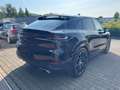 Porsche Cayenne COUPE*E-HYBRID*DISTRONIK*LUFTFEDERUNG* Noir - thumbnail 4