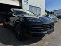 Porsche Cayenne COUPE*E-HYBRID*DISTRONIK*LUFTFEDERUNG* Noir - thumbnail 3
