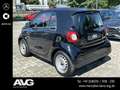 smart forTwo smart EQ fortwo 22 kW DAB Klima SHZ LED RDK Schwarz - thumbnail 6