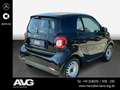 smart forTwo smart EQ fortwo 22 kW DAB Klima SHZ LED RDK Schwarz - thumbnail 4
