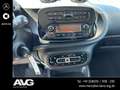 smart forTwo smart EQ fortwo 22 kW DAB Klima SHZ LED RDK Schwarz - thumbnail 14