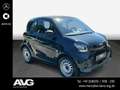 smart forTwo smart EQ fortwo 22 kW DAB Klima SHZ LED RDK Schwarz - thumbnail 3
