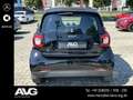 smart forTwo smart EQ fortwo 22 kW DAB Klima SHZ LED RDK Schwarz - thumbnail 5