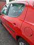 Peugeot 207 Hatchback Rood - thumbnail 10