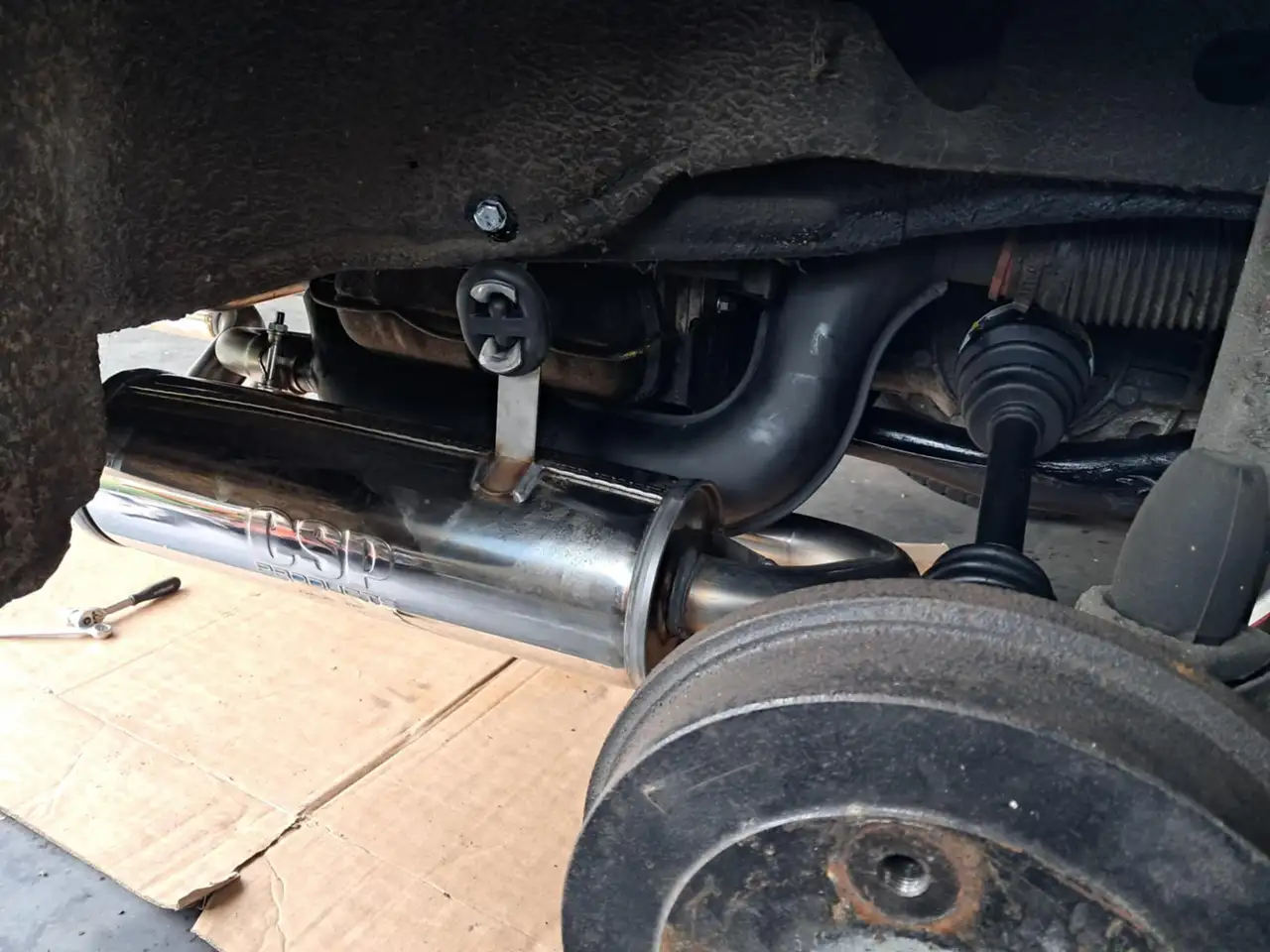 Volkswagen Karmann Ghia, foto 8