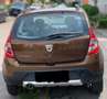 Dacia Sandero Sandero 1.6 MPI Stepway - 1. Hand/Rentnerfahrzeug Braun - thumbnail 4