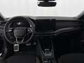 Skoda Octavia Combi RS (RS) 2.0 TSI 195kW (265 PS) 7-Gang-DSG... Schwarz - thumbnail 15
