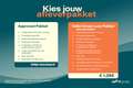 Volkswagen Tiguan 1.5 TSI R-Line Business Blanc - thumbnail 5