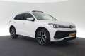 Volkswagen Tiguan 1.5 TSI R-Line Business Blanc - thumbnail 40