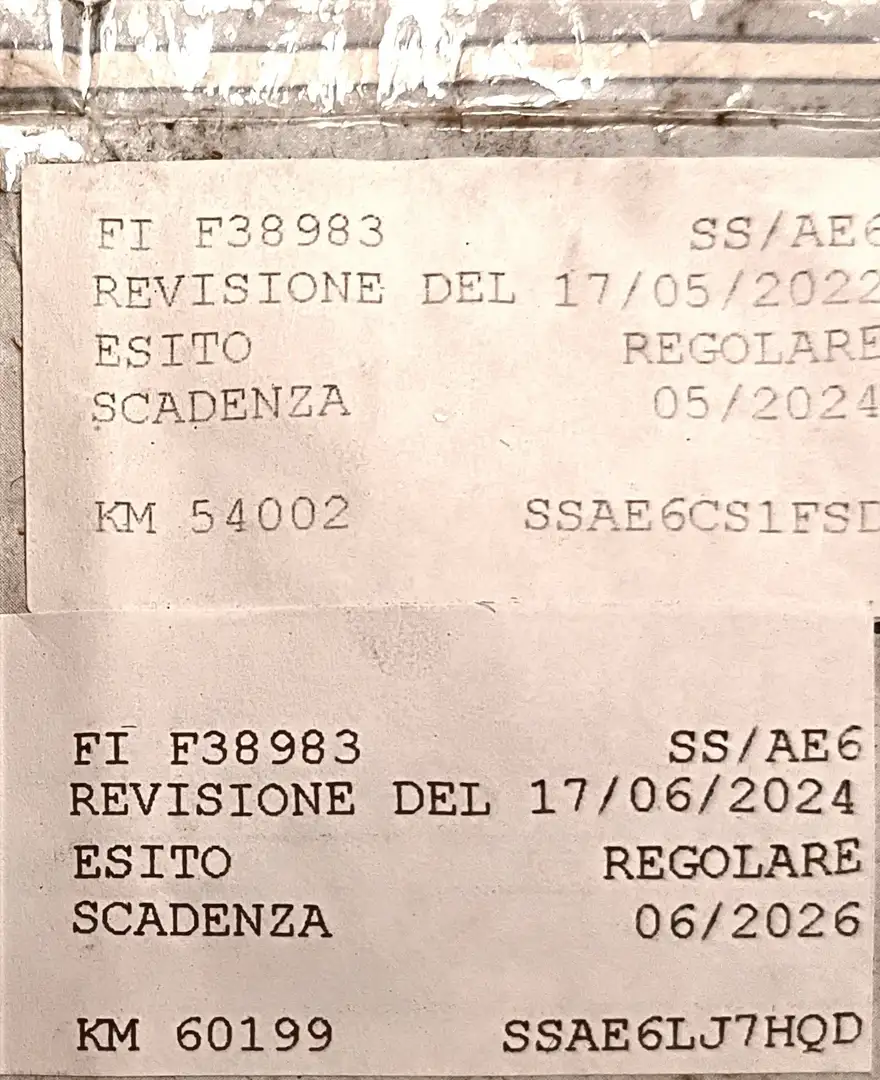 Citroen Méhari Mehari 602 - 1