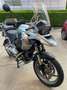 BMW R 1200 GS Argent - thumbnail 2