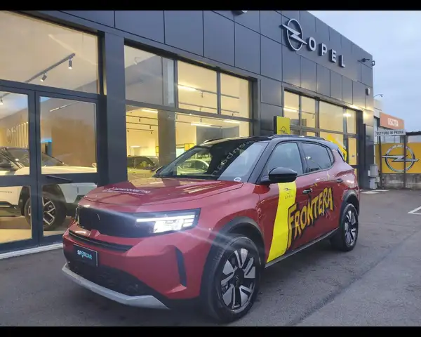 Opel Frontera Full Electric GS