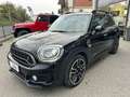 MINI Cooper SD Countryman 2.0 Cooper SD all4 auto Nero - thumbnail 4