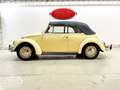 Volkswagen Kever Cabriolet  - ONLINE AUCTION Sarı - thumbnail 9