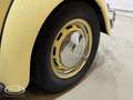 Volkswagen Kever Cabriolet  - ONLINE AUCTION Jaune - thumbnail 46