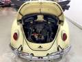 Volkswagen Kever Cabriolet  - ONLINE AUCTION Jaune - thumbnail 36