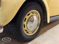 Volkswagen Kever Cabriolet  - ONLINE AUCTION Jaune - thumbnail 45