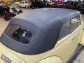 Volkswagen Kever Cabriolet  - ONLINE AUCTION Jaune - thumbnail 42
