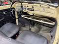 Volkswagen Kever Cabriolet  - ONLINE AUCTION Jaune - thumbnail 23