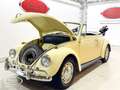 Volkswagen Kever Cabriolet  - ONLINE AUCTION Jaune - thumbnail 31