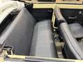 Volkswagen Kever Cabriolet  - ONLINE AUCTION Jaune - thumbnail 25