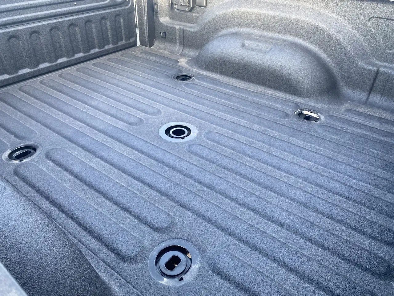 RAM 3500 снимка RAM 3500